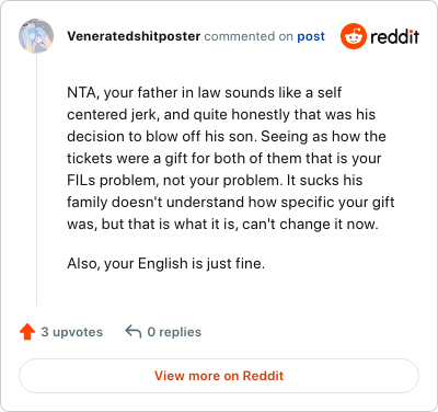 Image credit: Veneratedshitposter | Veneratedshitposter
