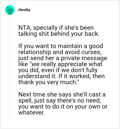 Image credit: rhovika | rhovika