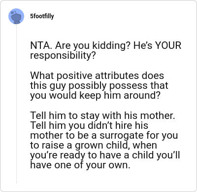 Image credit: 5footfilly | 5footfilly