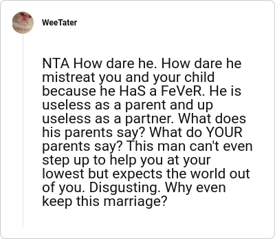 Image credit: WeeTater | WeeTater