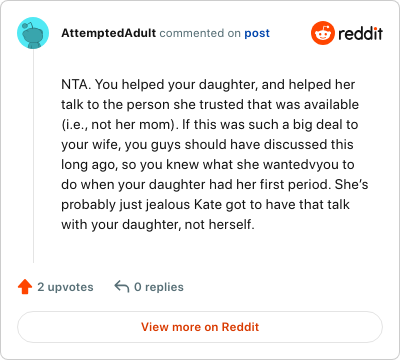 Image credit: AttemptedAdult | AttemptedAdult