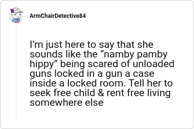 Image credit: ArmChairDetective84 | ArmChairDetective84