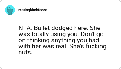 Image credit: restingbitchface8 | restingbitchface8