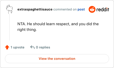 Image credit: extraspaghettisauce | extraspaghettisauce