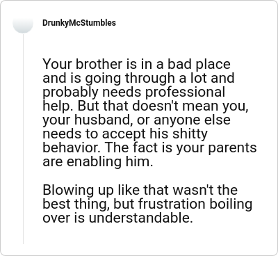 Image credit: DrunkyMcStumbles | DrunkyMcStumbles