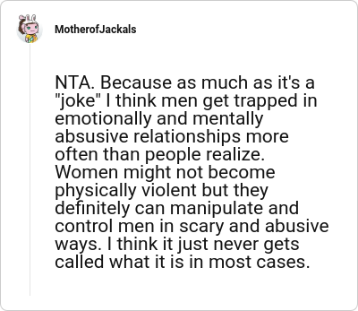 Image credit: MotherofJackals | MotherofJackals