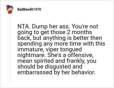 Image credit: BadBandit1970 | BadBandit1970