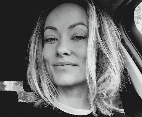 Image credit: Instagram | @oliviawilde