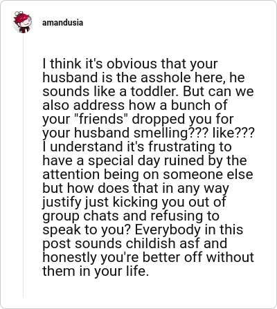 Image credit: amandusia | amandusia
