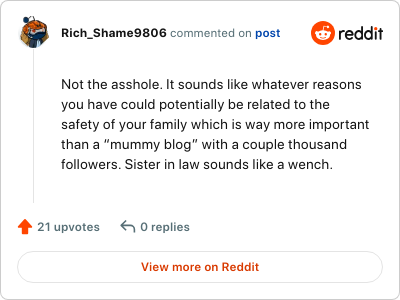 Image credit: Rich_Shame9806 | Rich_Shame9806