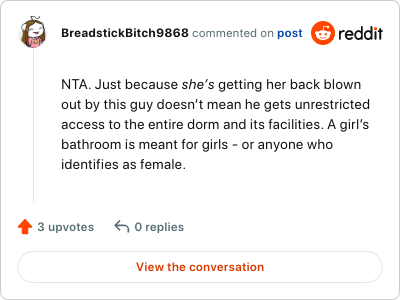 Image credit: BreadstickBitch9868 | BreadstickBitch9868