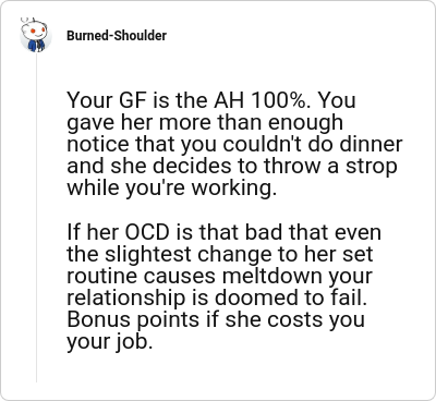 Image credit: Burned-Shoulder | Burned-Shoulder