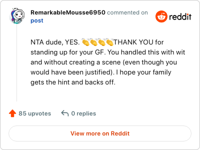 Image credit: RemarkableMousse6950 | RemarkableMousse6950