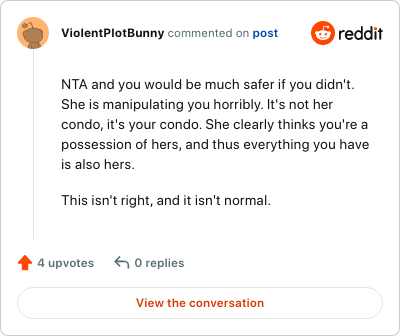 Image credit: ViolentPlotBunny | ViolentPlotBunny