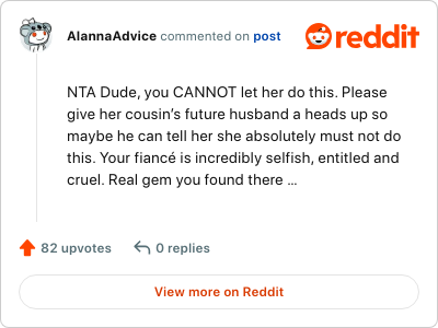 Image credit: AlannaAdvice | AlannaAdvice