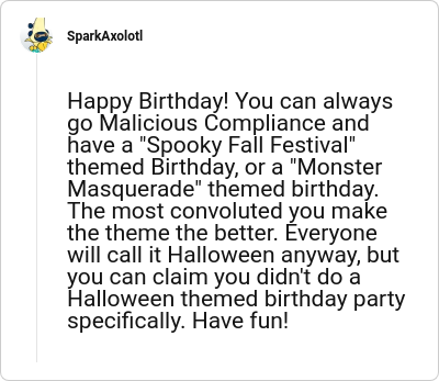 Image credit: SparkAxolotl | SparkAxolotl