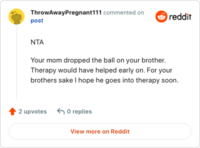 Image credit: ThrowAwayPregnant111 | ThrowAwayPregnant111