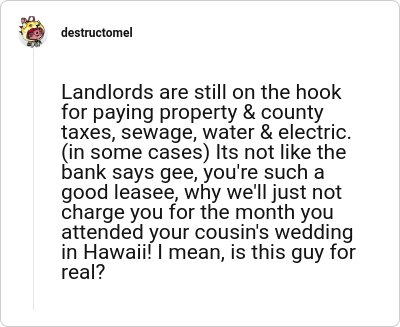 Image credit: destructomel | destructomel