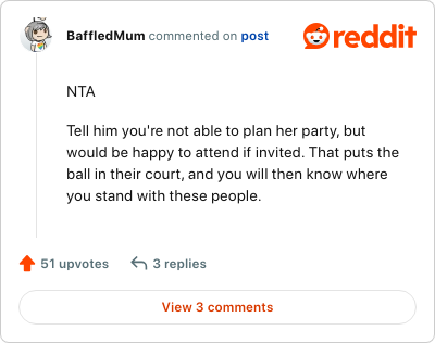 Image credit: BaffledMum | BaffledMum