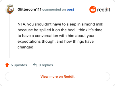 Image credit: Glittercorn111 | Glittercorn111