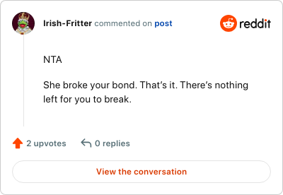 Image credit: Irish-Fritter | Irish-Fritter