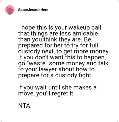 Image credit: SpaceJesusIsHere | SpaceJesusIsHere