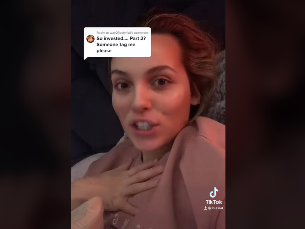 Image credit: TikTok | @loissa4