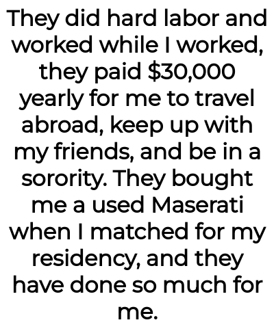Image credit: medresthrowawayy | medresthrowawayy