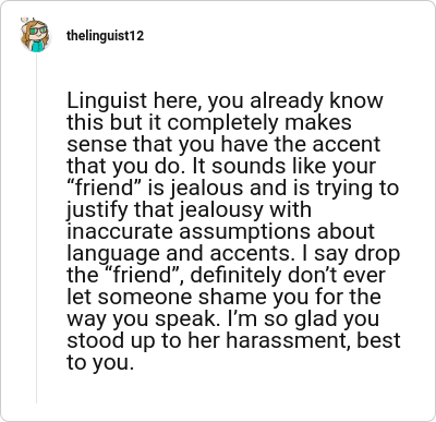 Image credit: thelinguist12 | thelinguist12