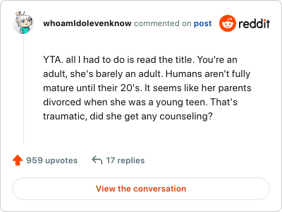 Image credit: whoamIdoIevenknow | whoamIdoIevenknow
