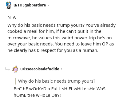 Image credit: THEgabberdore | THEgabberdore