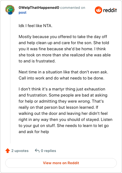 Image credit: 0WelpThatHappened0 | 0WelpThatHappened0