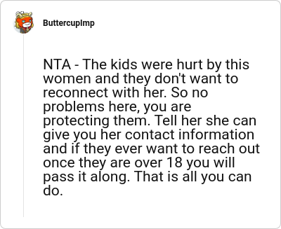 Image credit: ButtercupImp | ButtercupImp