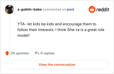 Image credit: a-goblin-babe | a-goblin-babe