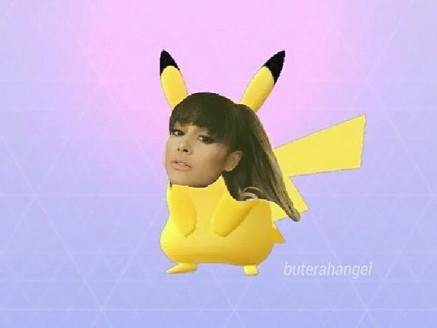 Image credit: Instagram | @arianagrande