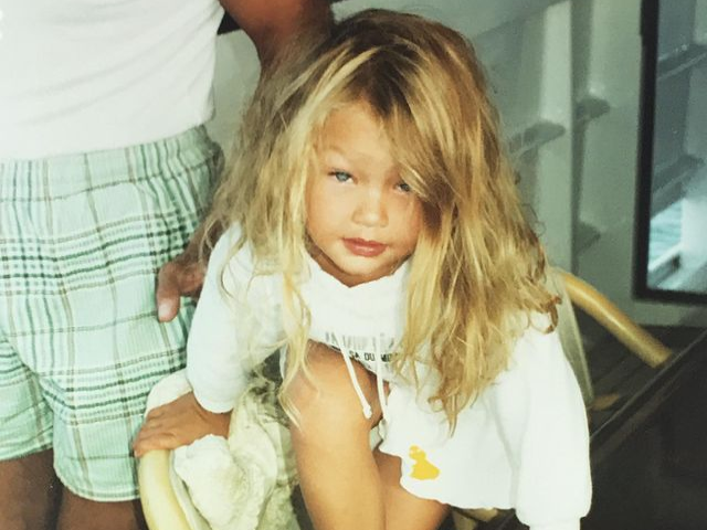 Image credit: Instagram | @gigihadid