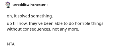 Image credit: redditwinchester | redditwinchester
