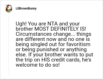 Image credit: LilBrownBunny | LilBrownBunny