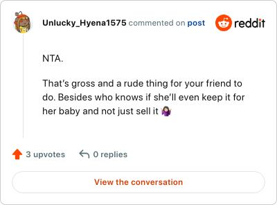 Image credit: Unlucky_Hyena1575 | Unlucky_Hyena1575
