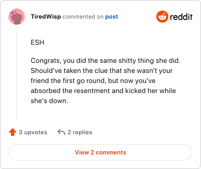Image credit: TiredWisp | TiredWisp