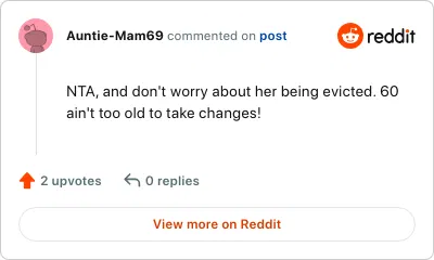 Image credit: Auntie-Mam69 | Auntie-Mam69