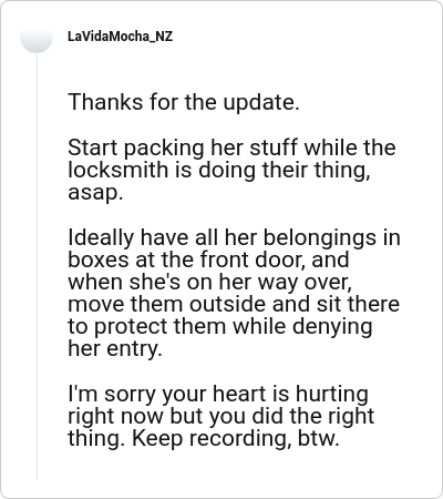 Image credit: LaVidaMocha_NZ | LaVidaMocha_NZ
