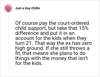 Image credit: Just-a-Guy-Chillin | Just-a-Guy-Chillin