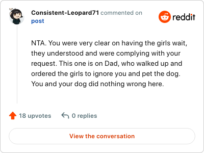 Image credit: Consistent-Leopard71 | Consistent-Leopard71