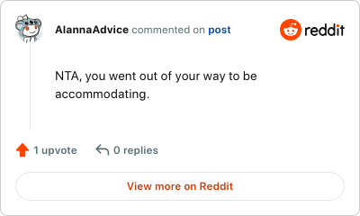 Image credit: AlannaAdvice | AlannaAdvice