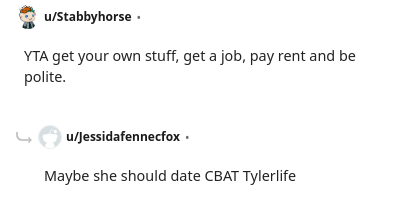 Image credit: Stabbyhorse | Stabbyhorse
