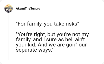 Image credit: AkemiTheSunbro | AkemiTheSunbro