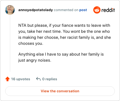 Image credit: annoyedpotatolady | annoyedpotatolady