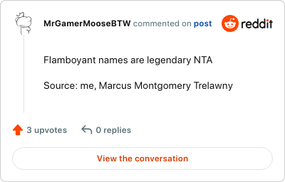 Image credit: MrGamerMooseBTW | MrGamerMooseBTW