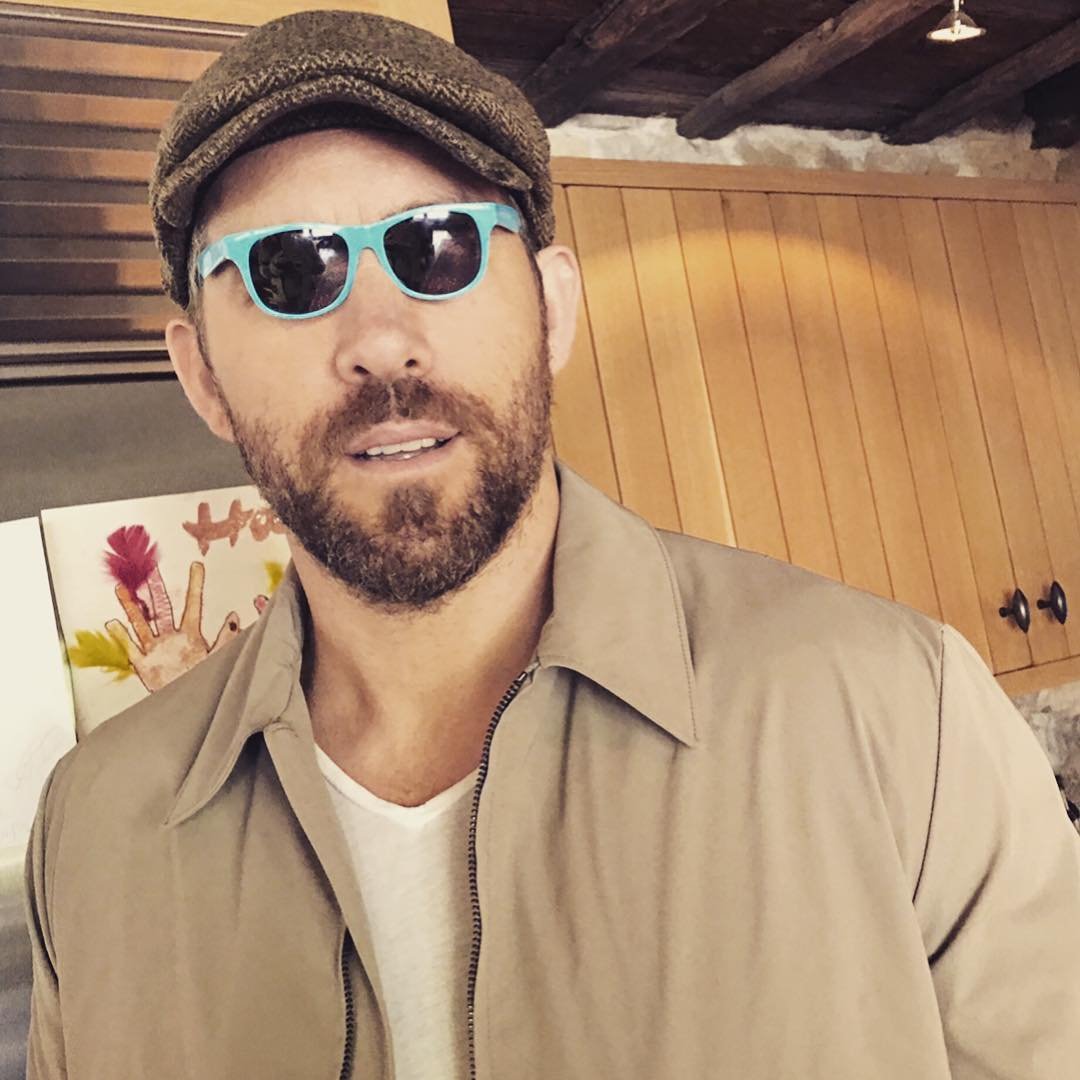 Image credit: Instagram | @vancityreynolds